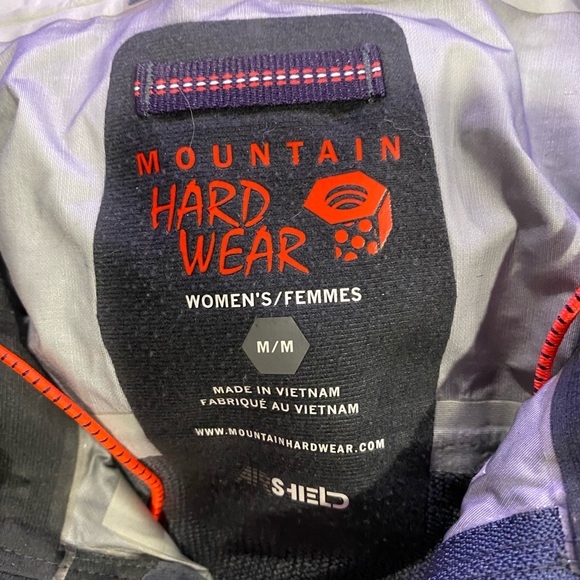 Mountain hardware jacket - Picture 1 of 4